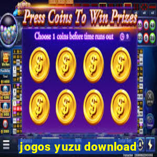 jogos yuzu download